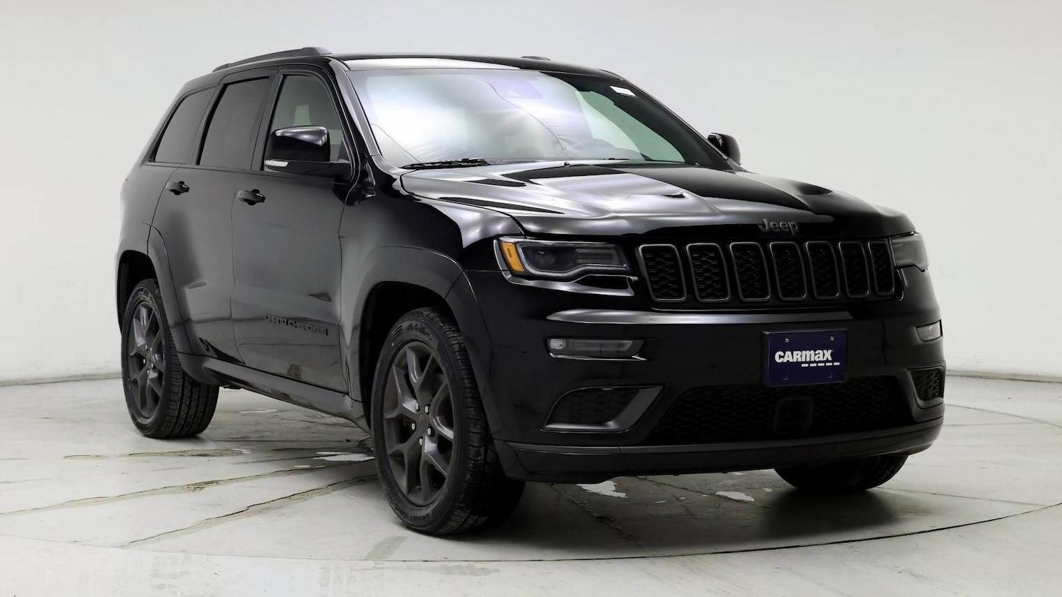 JEEP GRAND CHEROKEE 2020 1C4RJFBG6LC425355 image